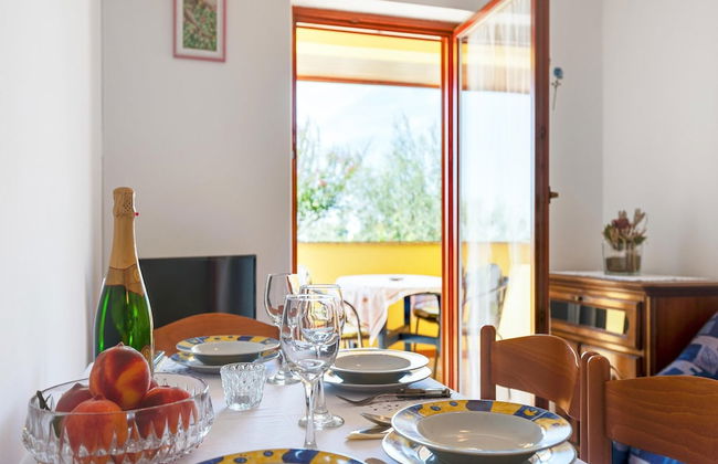 Secluded Apartment in Poreč with Garden - Foto 26