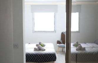 Luxury apartment in Playa Paraiso by AltamarHomes - Foto 35