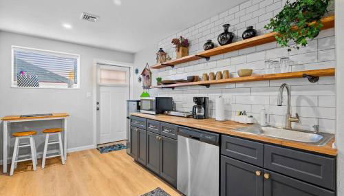 Trendy & Hip South Side Studio Walk to Downtown - Foto 4