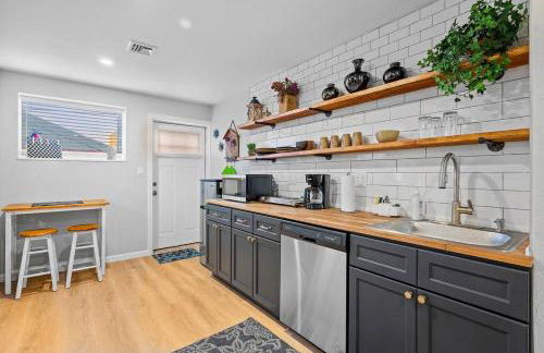 Trendy & Hip South Side Studio Walk to Downtown - Foto 4