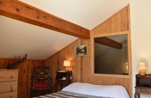 Chalet 5 pièces pour 12 pers. avec cheminée et animaux acceptés - FR-1-180-616 - Foto 21