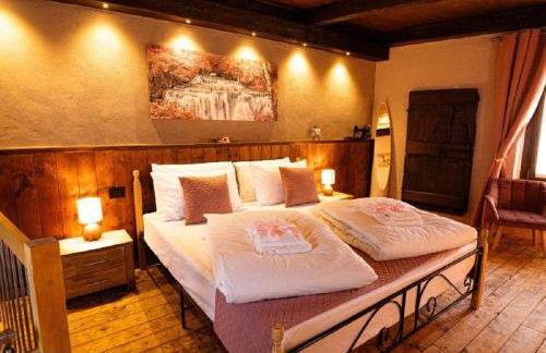 Il fiore di pietra - Foto 23