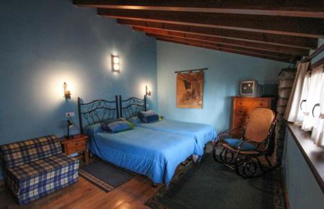 La Quintana Sinariega - Photo 24