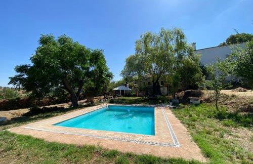 Cortijo San Julián - Foto 40