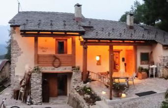 Patatouc Country House - 15 minuti di cammino da Limonetto - Photo 8