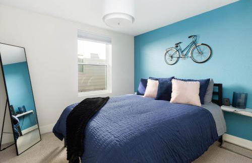 Stunning 3BD 3.5 BA - 10 Min to Downtown! Garage! - Foto 24