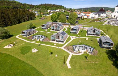 Feriendorf Waidlerland - Foto 26