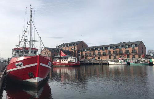 Strandbude 33 - Foto 50