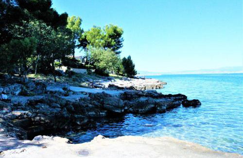 Villa Summer dream with heated pool, sauna and jacuzzi - Foto 50
