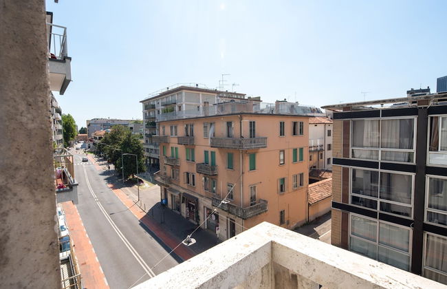 Carducci Modern Apartment 7 by Wonderful Italy - Photo 19