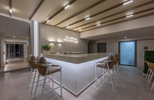 Sandy Seaside Suites - Foto 13