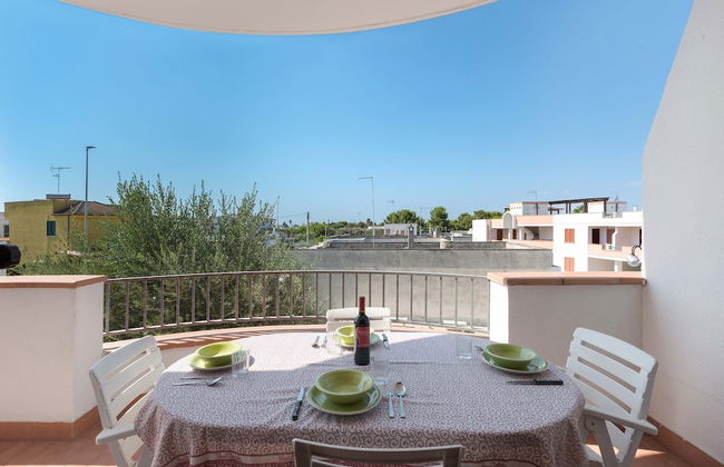 1680 Appartamento Blumer by Barbarhouse - Foto 7