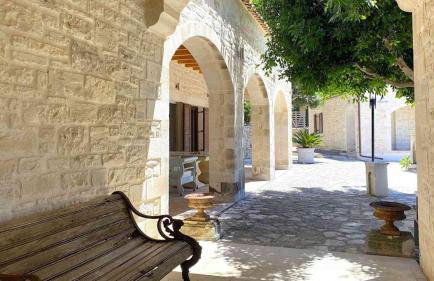 Villa Metochia - Foto 19