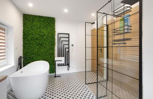 Heimelige Schwarzwaldwohnug Berg - Foto 12