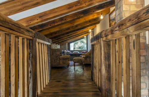 Villa Tina Livade in Gradinje - Haus für 8-12 Personen - Foto 29