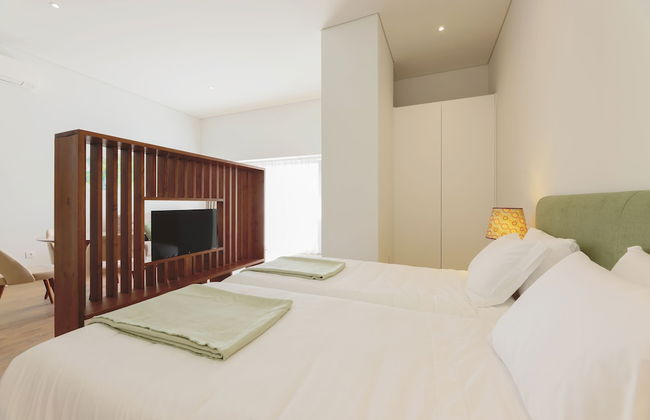 RIBEIRA FLORES 59 Downtown Apartments - Foto 8