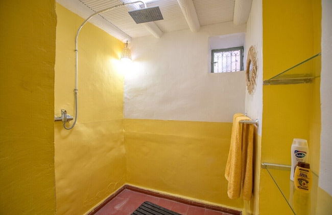 La Fattoria Ecolodge - Foto 26