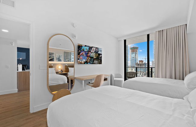 Luxury Condos in Downtown Miami - Foto 18