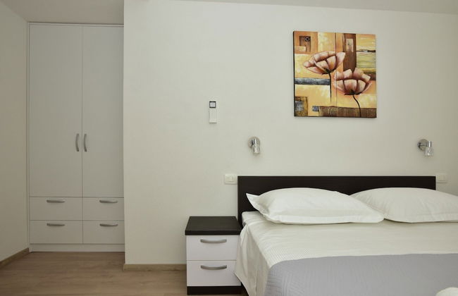 Apartments Mladen - Foto 2