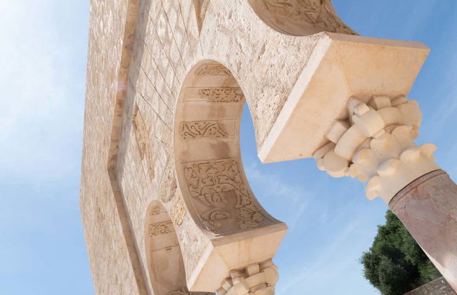 Visita guiada por Medina Azahara - Foto 5