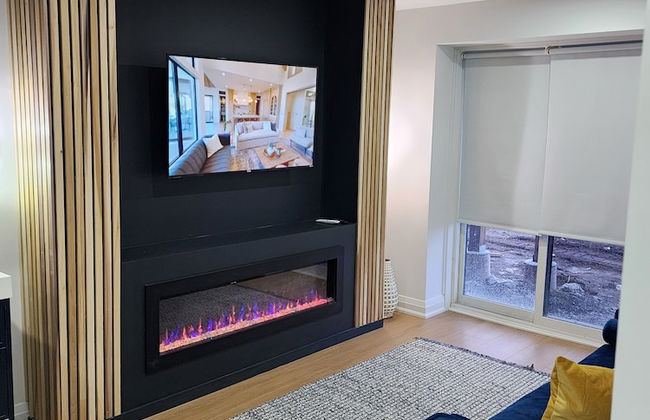 Exclusive Home in Niagara Falls - Photo 28