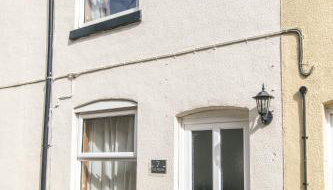 Charming terraced cottage close to Alton Towers - Foto 2