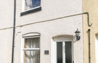 Charming terraced cottage close to Alton Towers - Foto 2