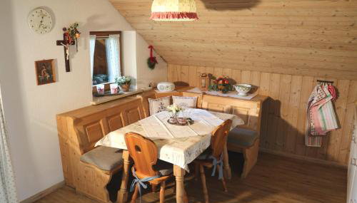 Ferienwohnungen Vogelrast - Foto 3