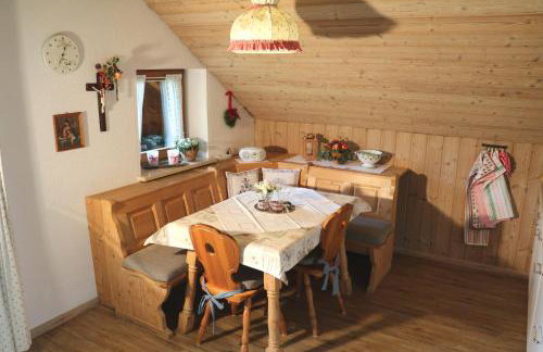 Ferienwohnungen Vogelrast - Foto 3