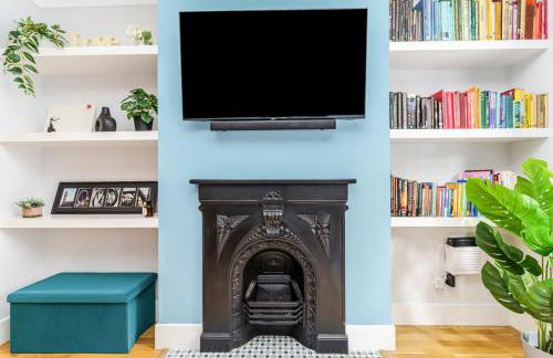 Elegant Hither Green Family Home - Foto 28