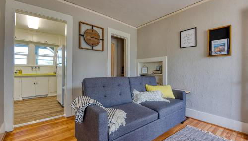 #StayinMyDistrict Heritage By The Bay - Foto 3