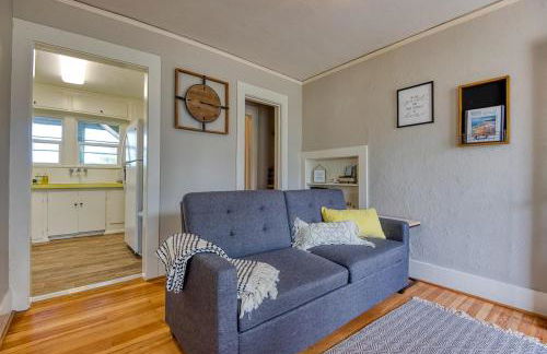 #StayinMyDistrict Heritage By The Bay - Foto 3