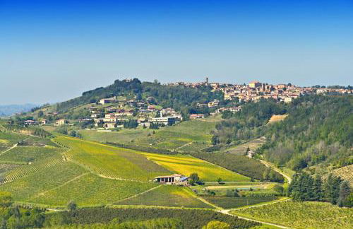 Agriturismo Ma Che Bel Castello - Photo 62