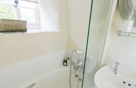 Ty Fry Cottage - Foto 28