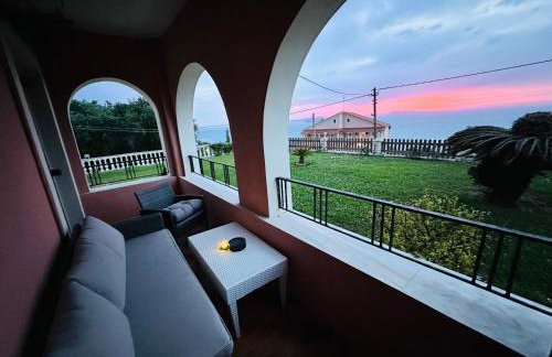 Nikos Apartments Corfu - Foto 28