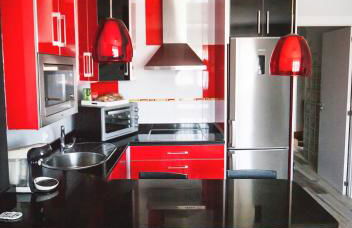 Love in the Loft - Foto 11