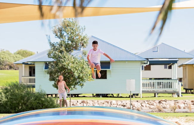 The Retreat at West Beach Parks - Foto 36