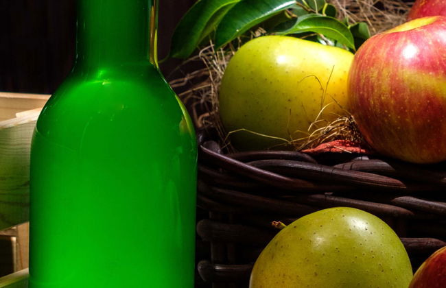 Visita al llagar de sidra del Mirador de Miranda - Photo 1