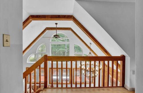 Chalet Lake, Movie Theater, Hot Tub, Arcade - Foto 36