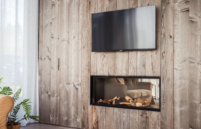 Holiday Home in Somme Leuze for 7 Person - Foto 26