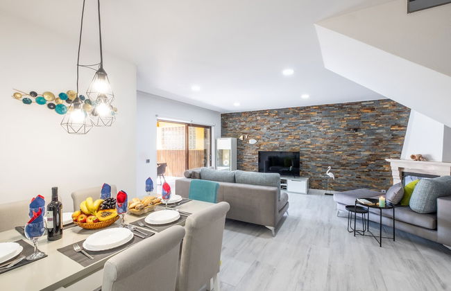 Villa Val Hala - Foto 16