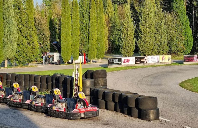 Wohnung in Rotthalmunster mit Garten - Photo 30