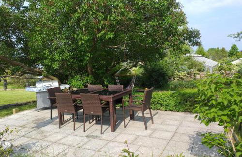 Ferienwohnung Radebeul Self Check-in - Foto 20