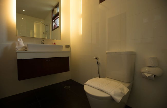 Amatapura Beach Villa 14 - Photo 26