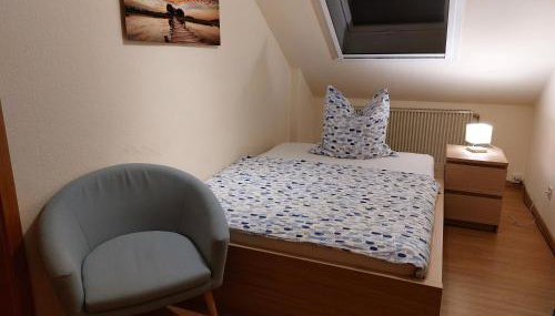 Ferienwohnung Jäger - Foto 4