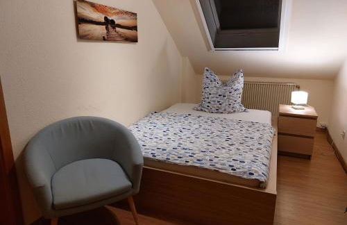 Ferienwohnung Jäger - Foto 14