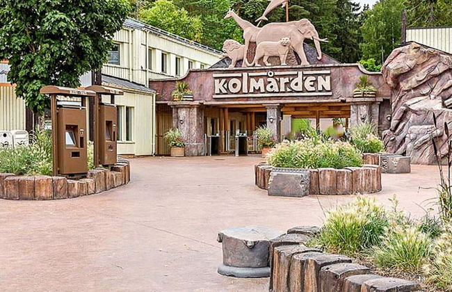 2 Person Holiday Home in Aby-by Traum - Foto 27