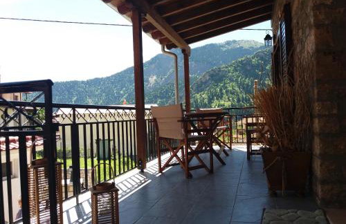 Villa Family Klinos - Foto 40