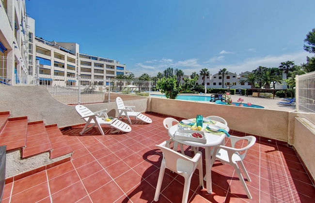 Alea Rentals - Punta Prima - Photo 20