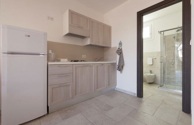 Cava Li Santi Residence - Foto 21